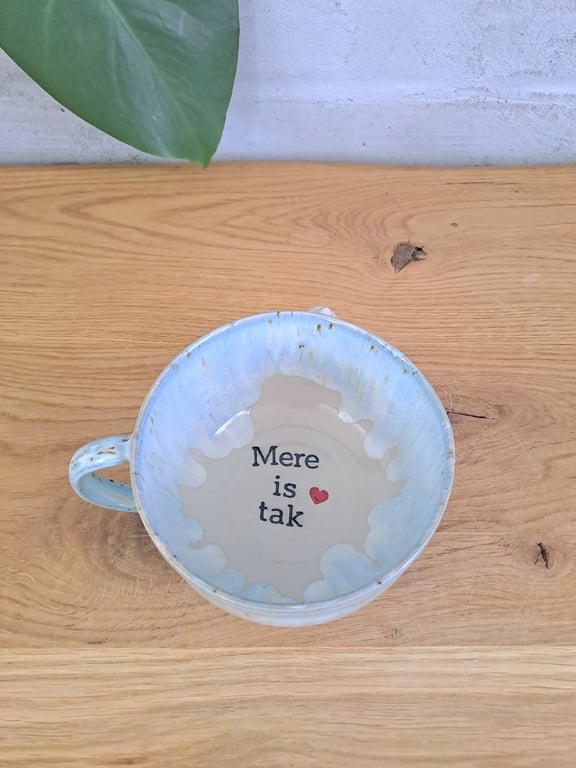 Is skål/koppen er 11 cm i diameter og 7 cm høj billede 3