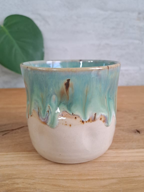 One heart bumle koppen kan indeholde 325 ml. billede 2