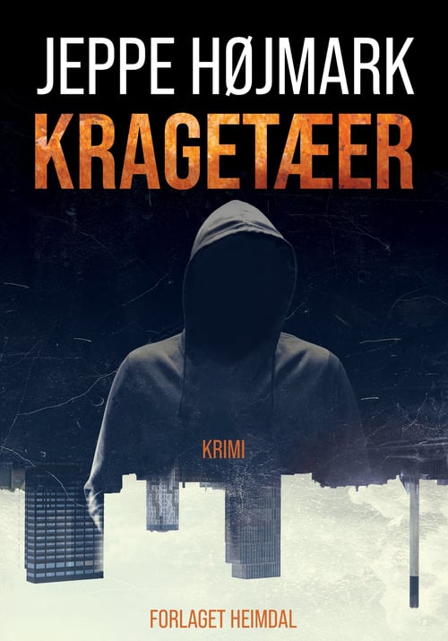 Krimi/spændingspakke - 3 hardcovers (2)