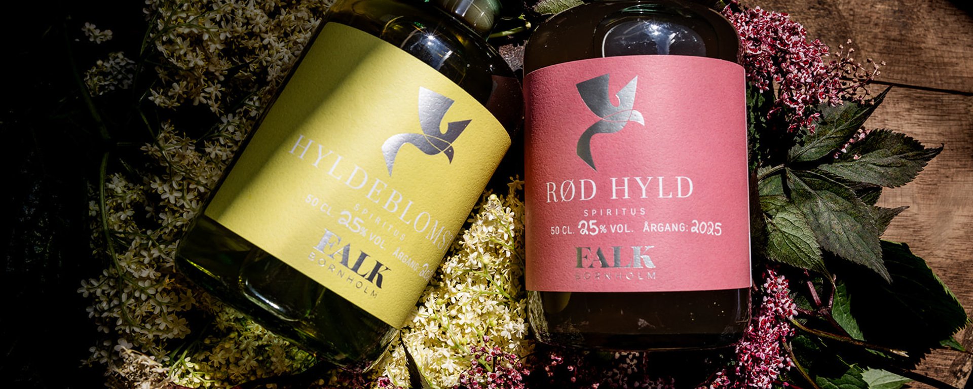 FALK Bornholms webshop