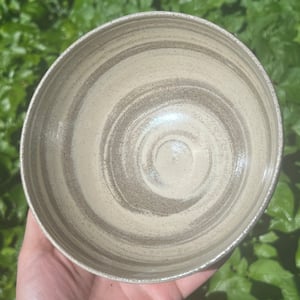 Marmorskål (O) – produktbillede