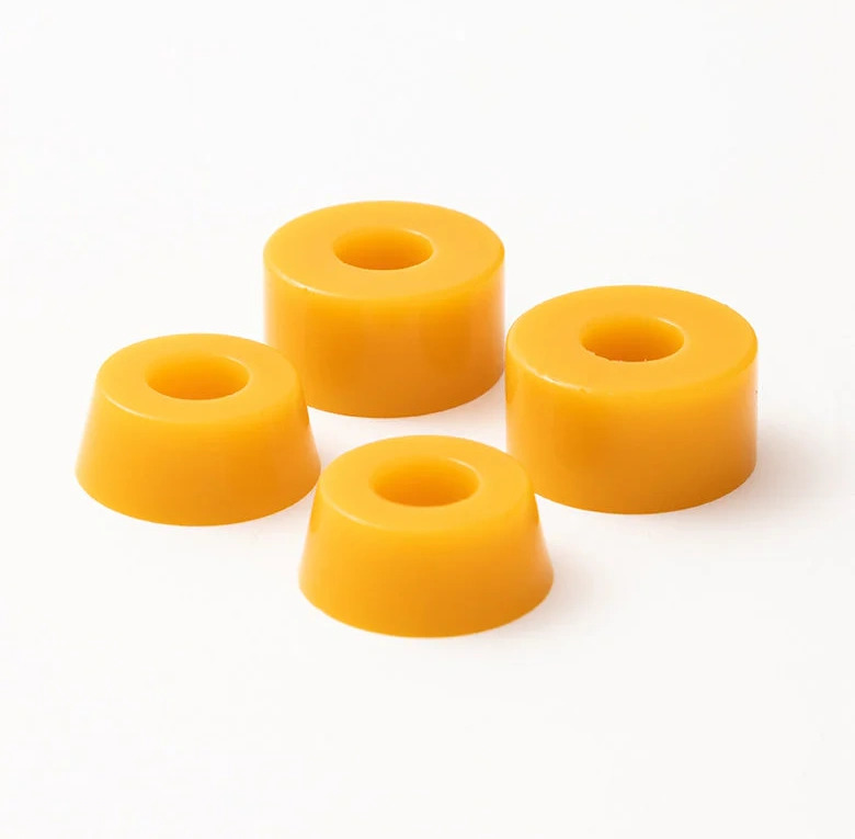 Tremendous Bushings, Soft 88A, Gul