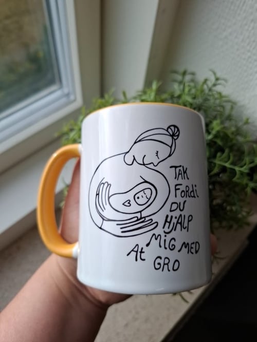 Krus: tak fordi du hjalp mig med at gro (3)