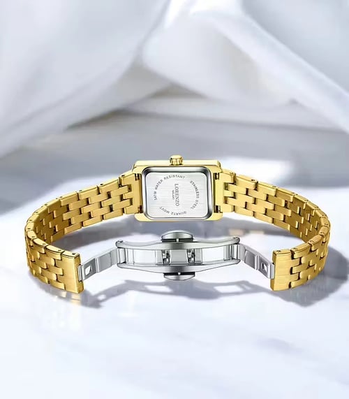 Lorenzo Victoria Oro Due Bianco (5)
