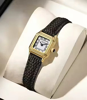 Lorenzo Vanessa Cuoio Oro Nero Bianco (4)