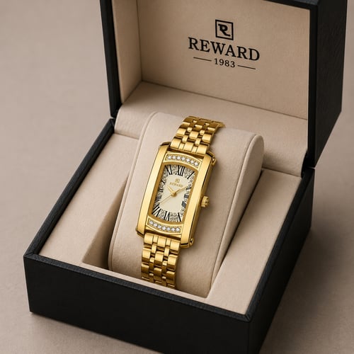 Reward Positano Gold (3)