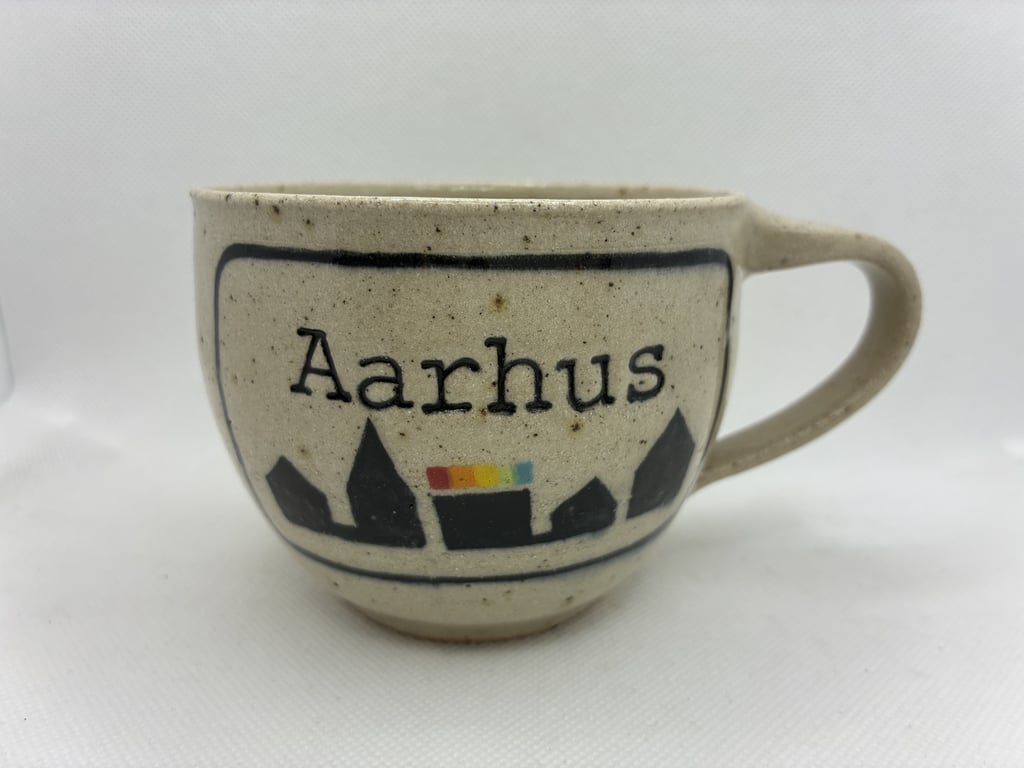 Bykop aarhus m.regnbue