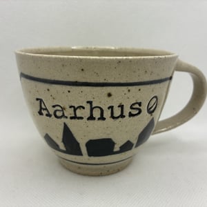 By kop, Aarhus Ø – produktbillede