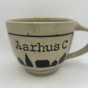 By kop, Aarhus C – produktbillede