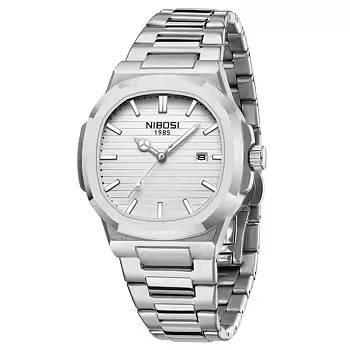 Nibosi Astronaut Silver (2)