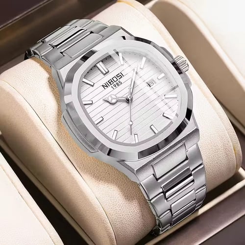 Nibosi Astronaut Silver (5)