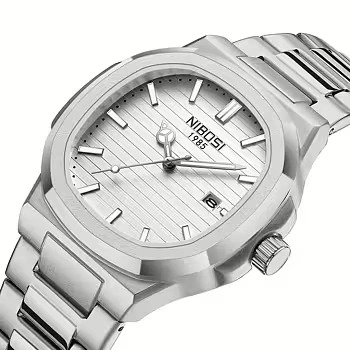 Nibosi Astronaut Silver (3)