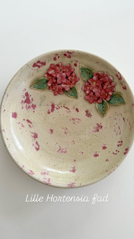 Hortensia fad