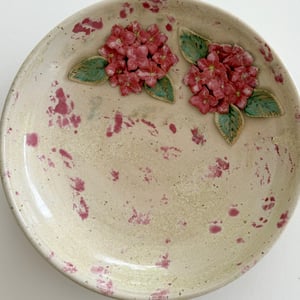 Hortensia fad – produktbillede