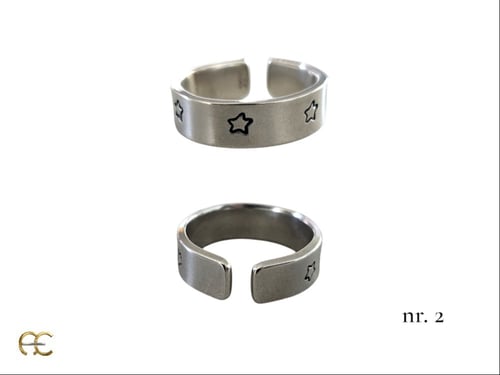 Prægede smykker & accessories (3)