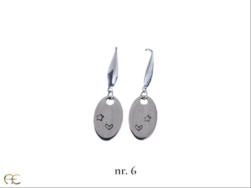 Prægede smykker & accessories (7)