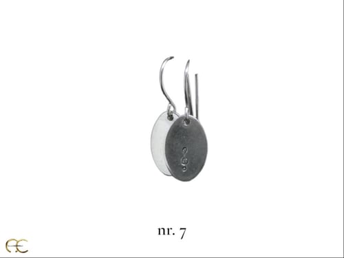 Prægede smykker & accessories (8)