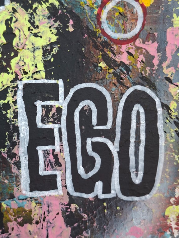 Fantasy &amp; Ego billede 4