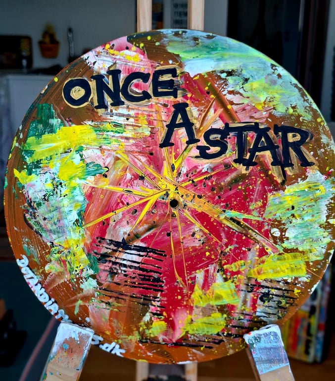 One a star