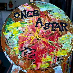 One a star – produktbillede