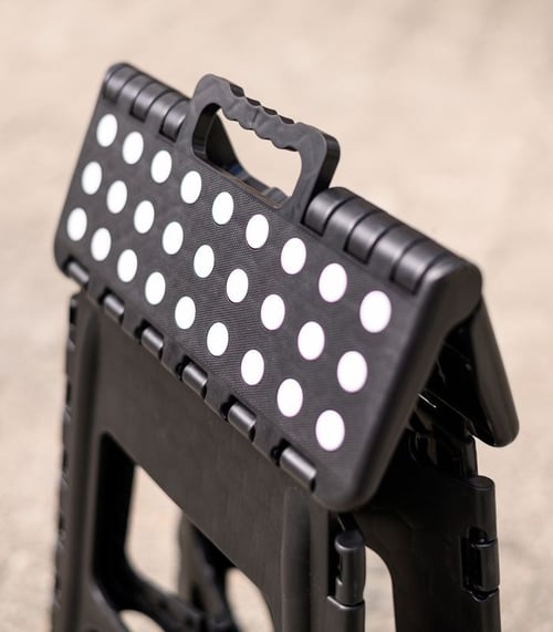 Waldhausen/ Skammel Foldbar (2)