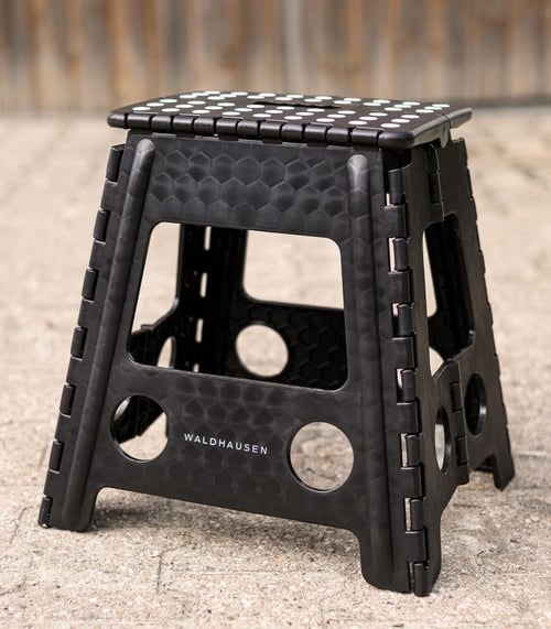 Waldhausen/ Skammel Foldbar (1)