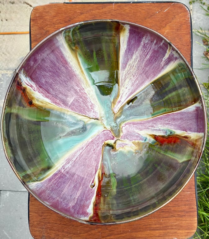 Cracks Salatfad – 2. sortering