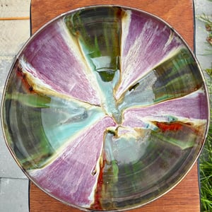 Cracks Salatfad – 2. sortering – produktbillede
