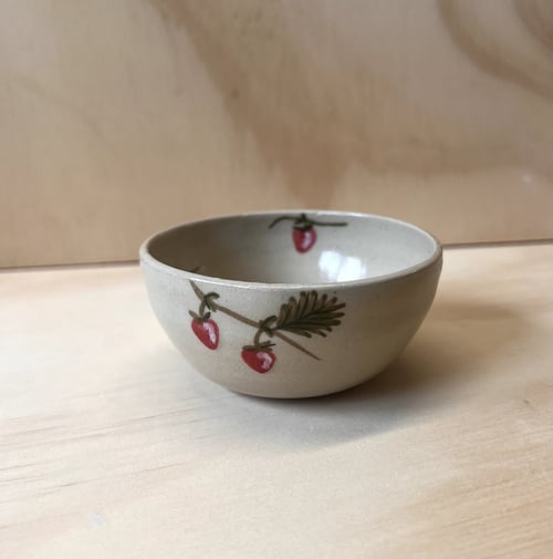 Mini skål  (2)