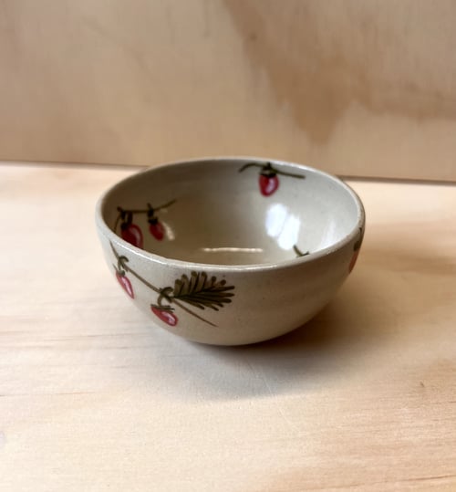 Mini skål  (1)