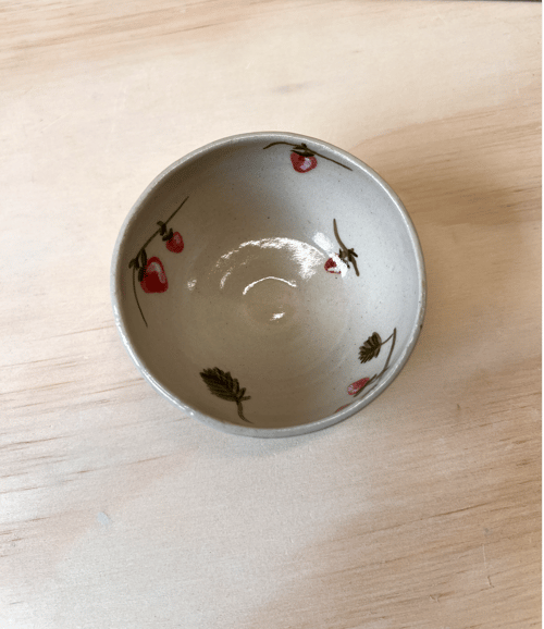 Mini skål  (3)