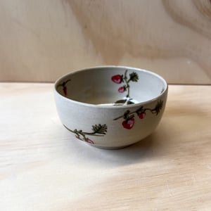 Lille skål  – produktbillede