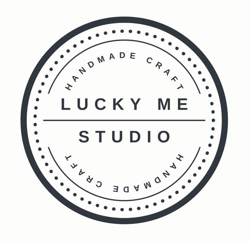 Logo for Lucky Me