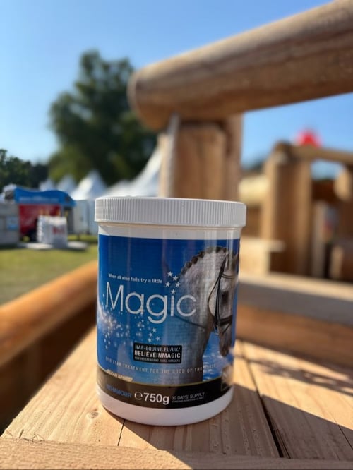 NAF/ Magic pulver - 750 g (2)