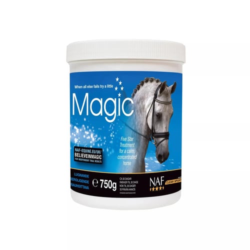 NAF/ Magic pulver - 750 g (1)