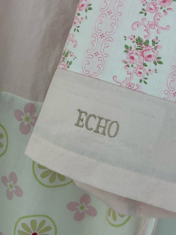 Between the Lines - Stream Dress (Spring) - ECHO Edition (STR-D-001)  billede 2