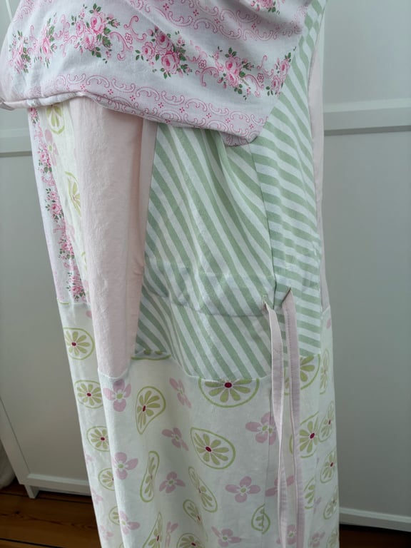 Between the Lines - Stream Dress (Spring) - ECHO Edition (STR-D-001)  billede 4