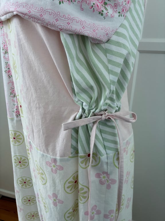 Between the Lines - Stream Dress (Spring) - ECHO Edition (STR-D-001)  billede 5