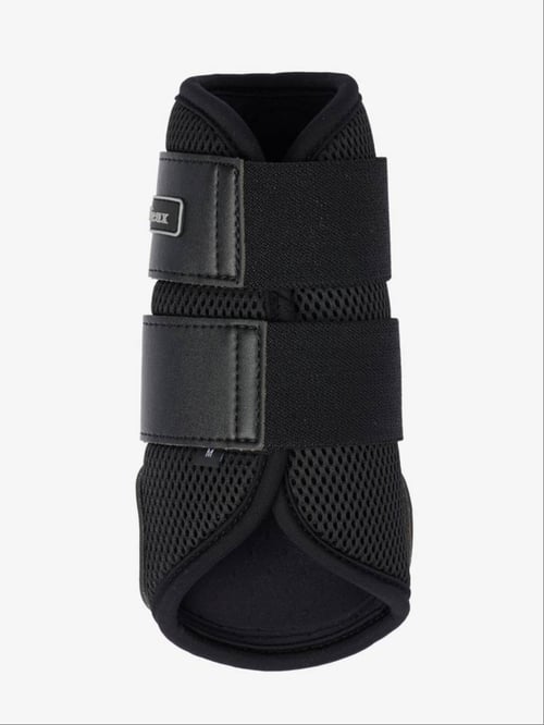 Lemieux/ Mesh Brushing Boot  (5)