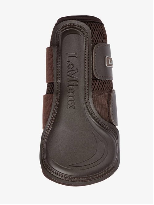 Lemieux/ Mesh Brushing Boot  (3)