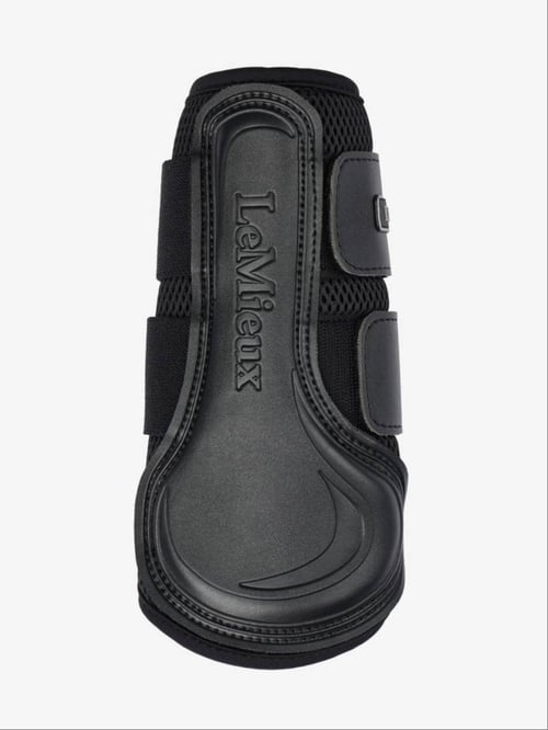 Lemieux/ Mesh Brushing Boot  (6)