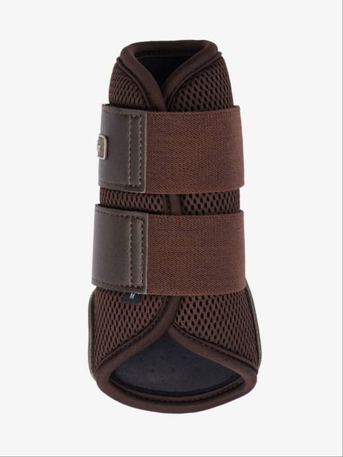 Lemieux/ Mesh Brushing Boot  (4)