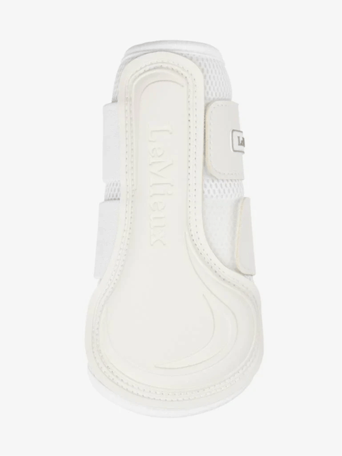 Lemieux/ Mesh Brushing Boot  (2)