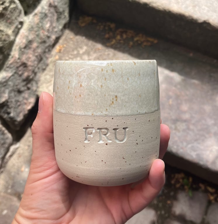 Hr. og Fru kopper  billede 3