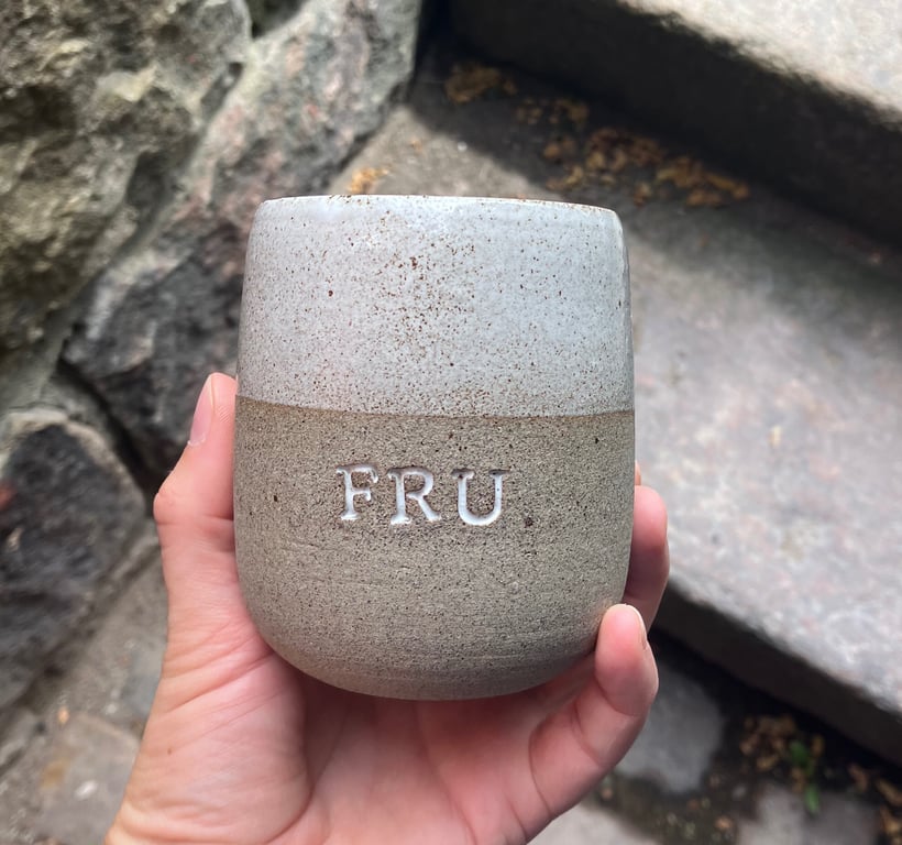 Hr. og Fru kopper  billede 3
