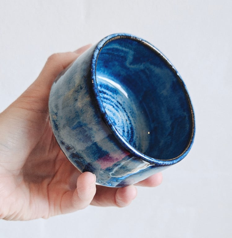 KOP MATCHA STORM billede 3