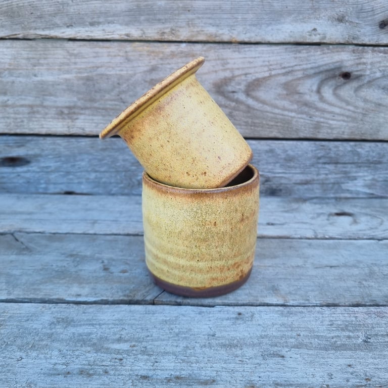 Smørklokke  billede 2