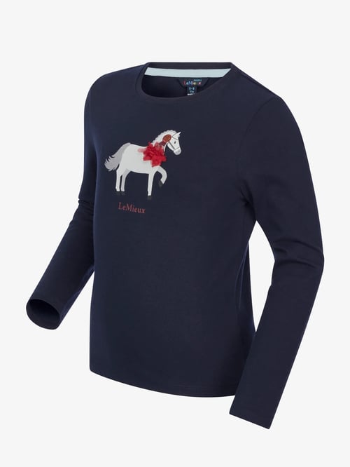 Lemieux mini/ Jessie trøje (2)