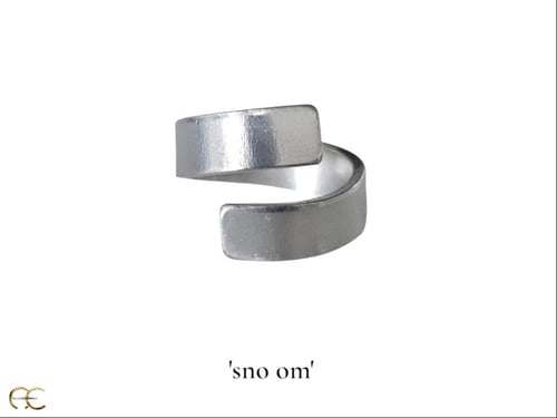 Ring aluminium inkl. valgfri tekst (5)