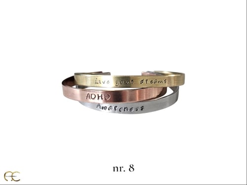 Prægede smykker & accessories (9)